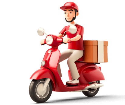 Fast Delivery