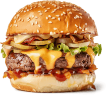 Featured food