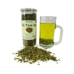 Trà tâm sen Mộc Lan - đặc sản Huế - 250g, 500g192.000